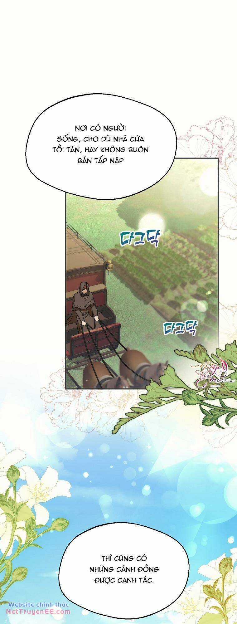 Cẩn Thận Khi Chọn Chồng Chapter 24 trang 46