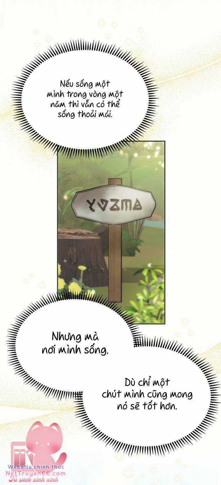 Cẩn Thận Khi Chọn Chồng Chapter 24 trang 48