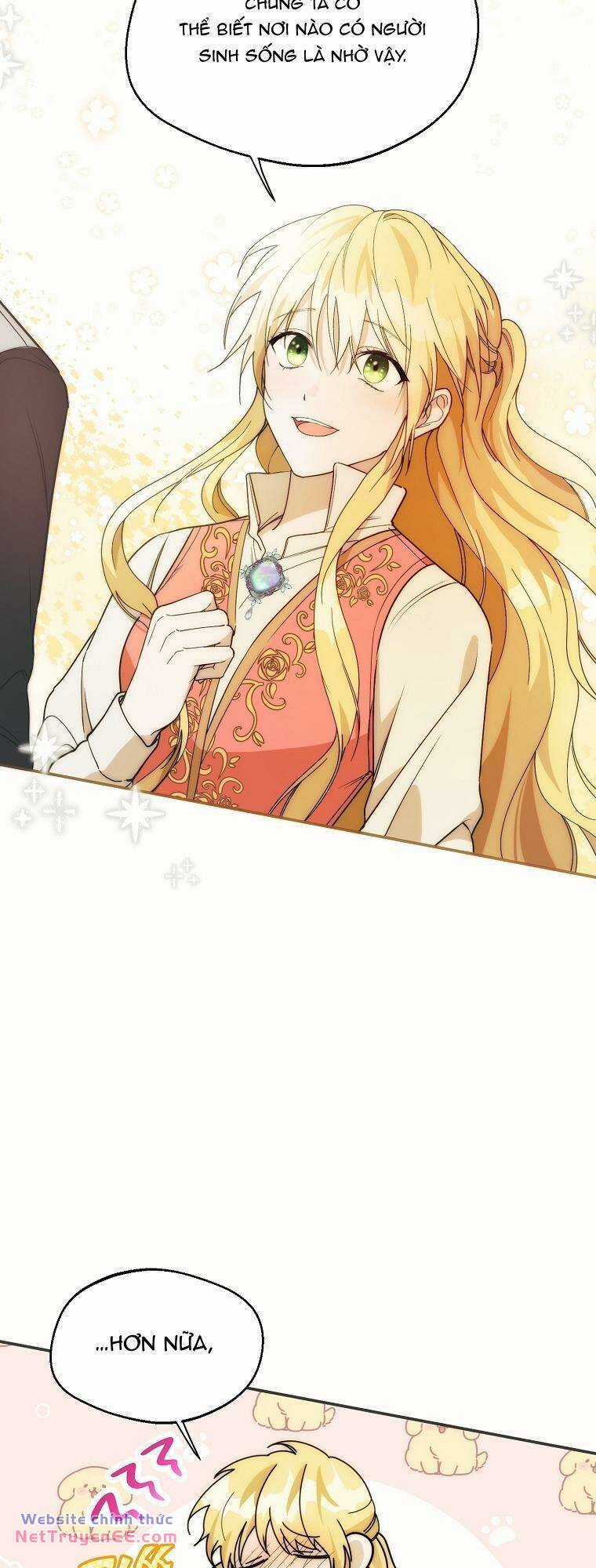 Cẩn Thận Khi Chọn Chồng Chapter 24 trang 50