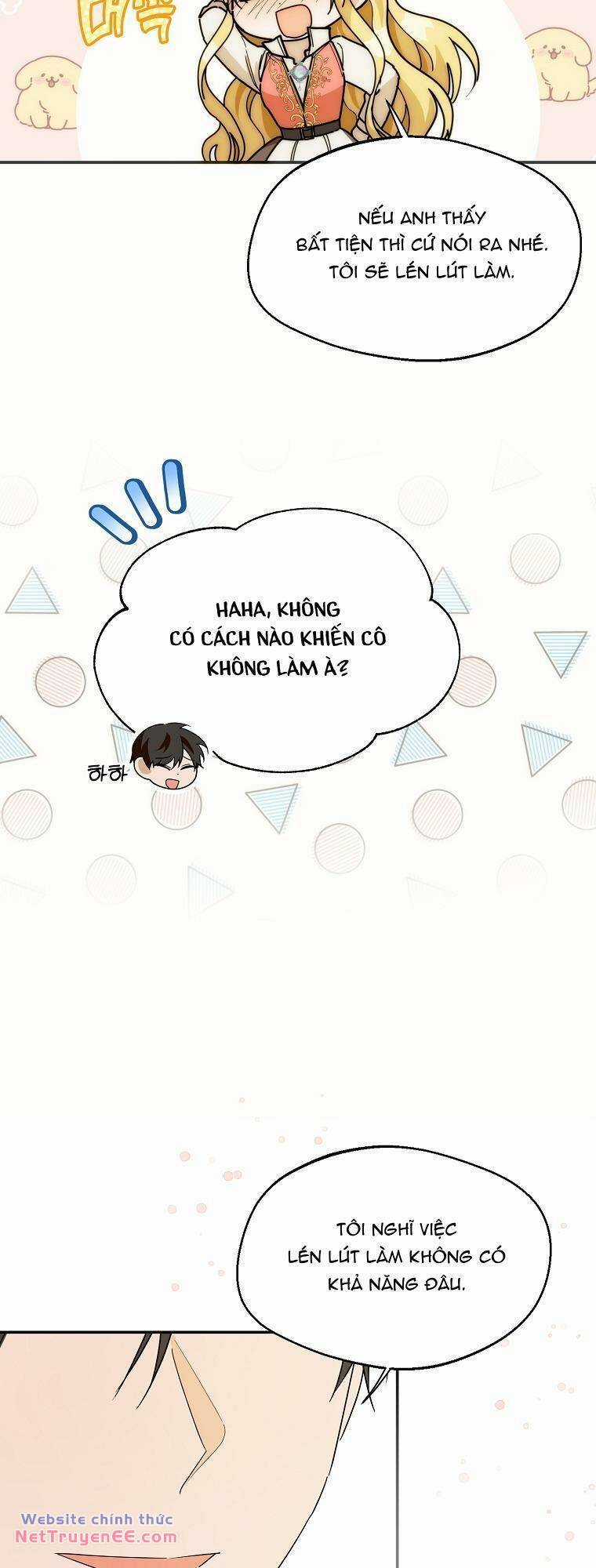 Cẩn Thận Khi Chọn Chồng Chapter 24 trang 51