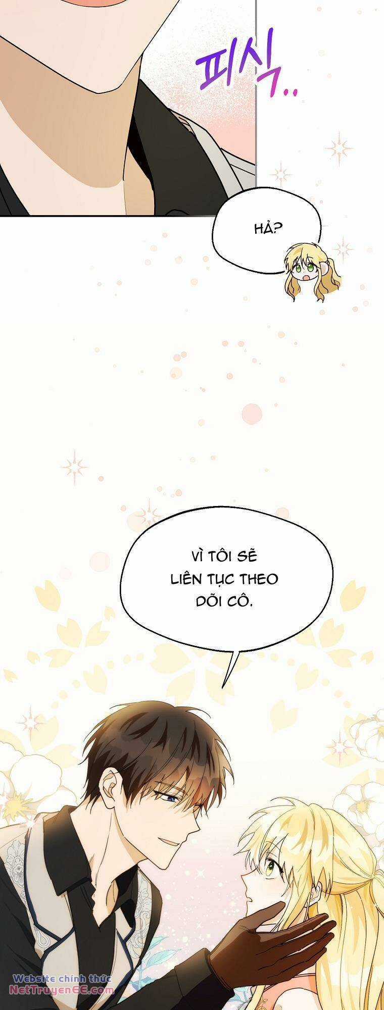 Cẩn Thận Khi Chọn Chồng Chapter 24 trang 52