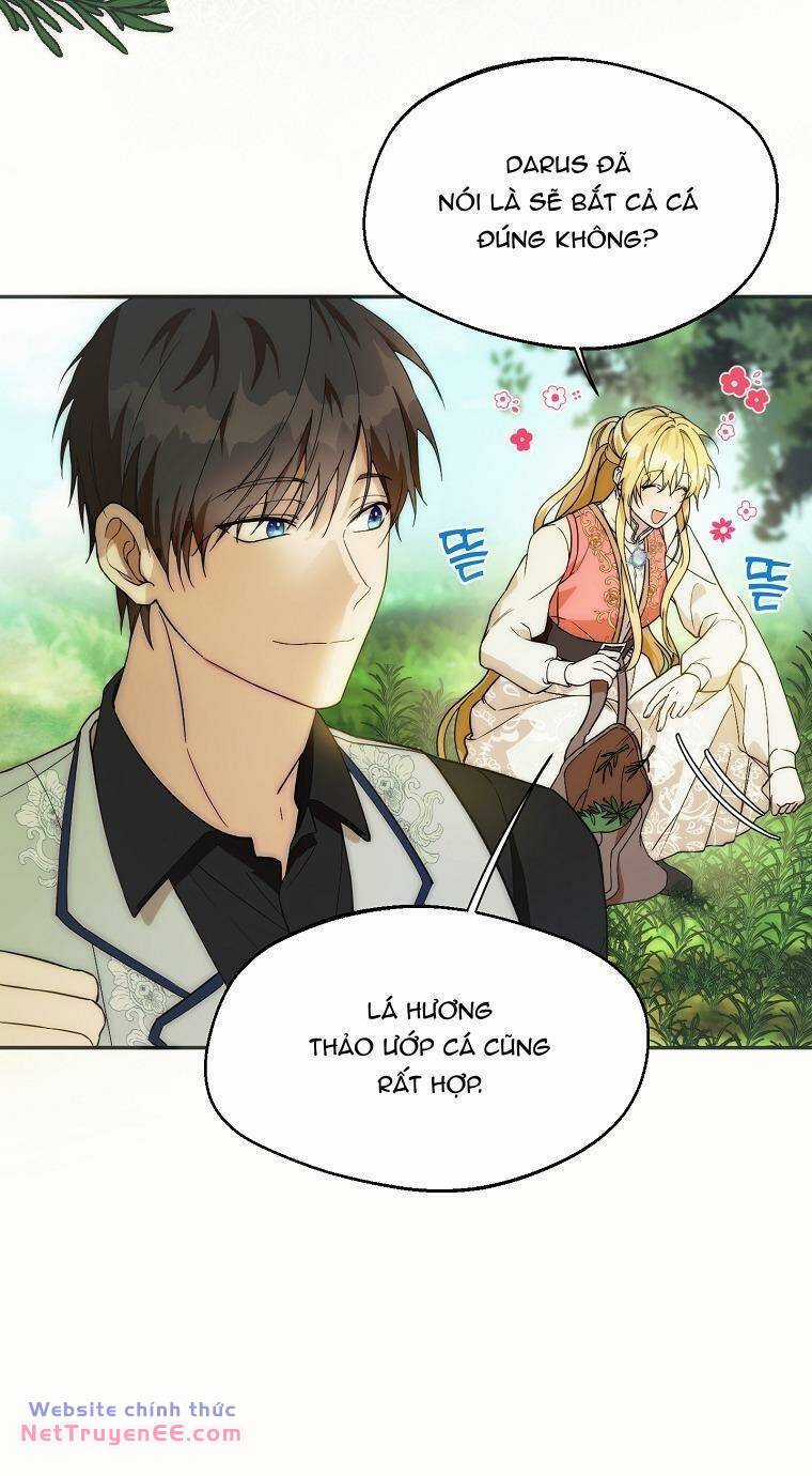 Cẩn Thận Khi Chọn Chồng Chapter 24 trang 6