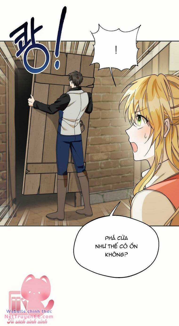 Cẩn Thận Khi Chọn Chồng Chapter 24 trang 7