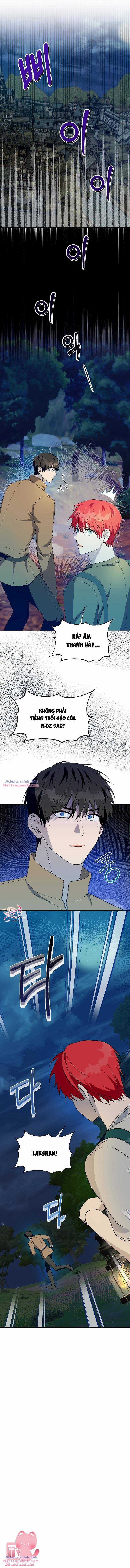 Cẩn Thận Khi Chọn Chồng Chapter 27 trang 10