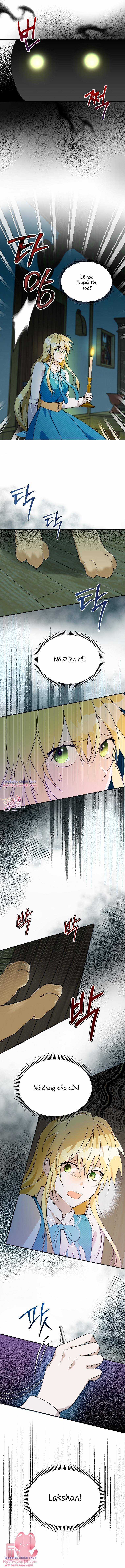 Cẩn Thận Khi Chọn Chồng Chapter 27 trang 9