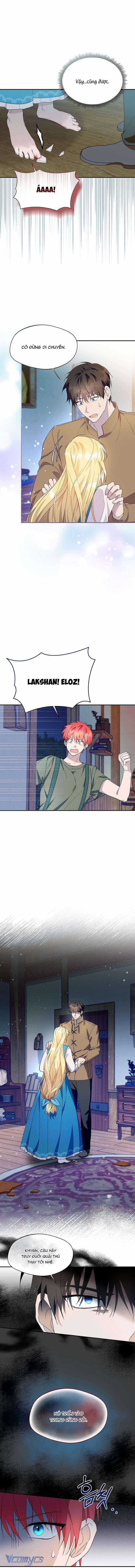 Cẩn Thận Khi Chọn Chồng Chapter 28 trang 11