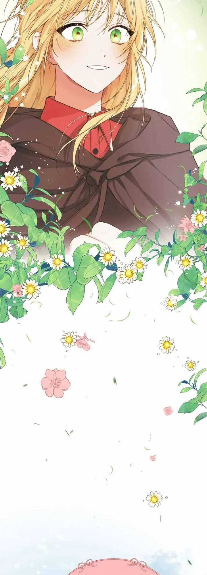 Cẩn Thận Khi Chọn Chồng Chapter 3 trang 10