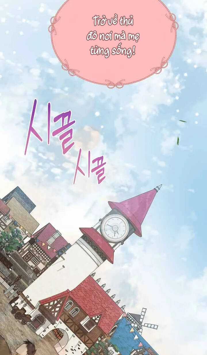 Cẩn Thận Khi Chọn Chồng Chapter 3 trang 11