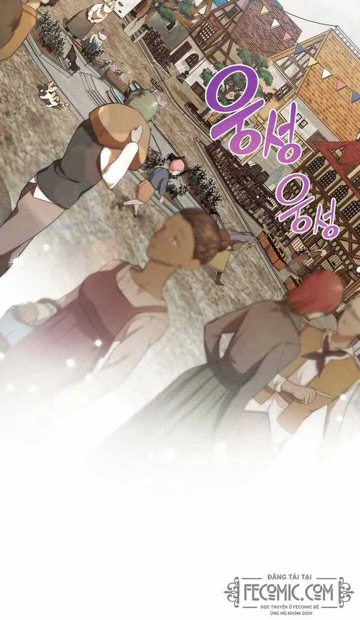 Cẩn Thận Khi Chọn Chồng Chapter 3 trang 12