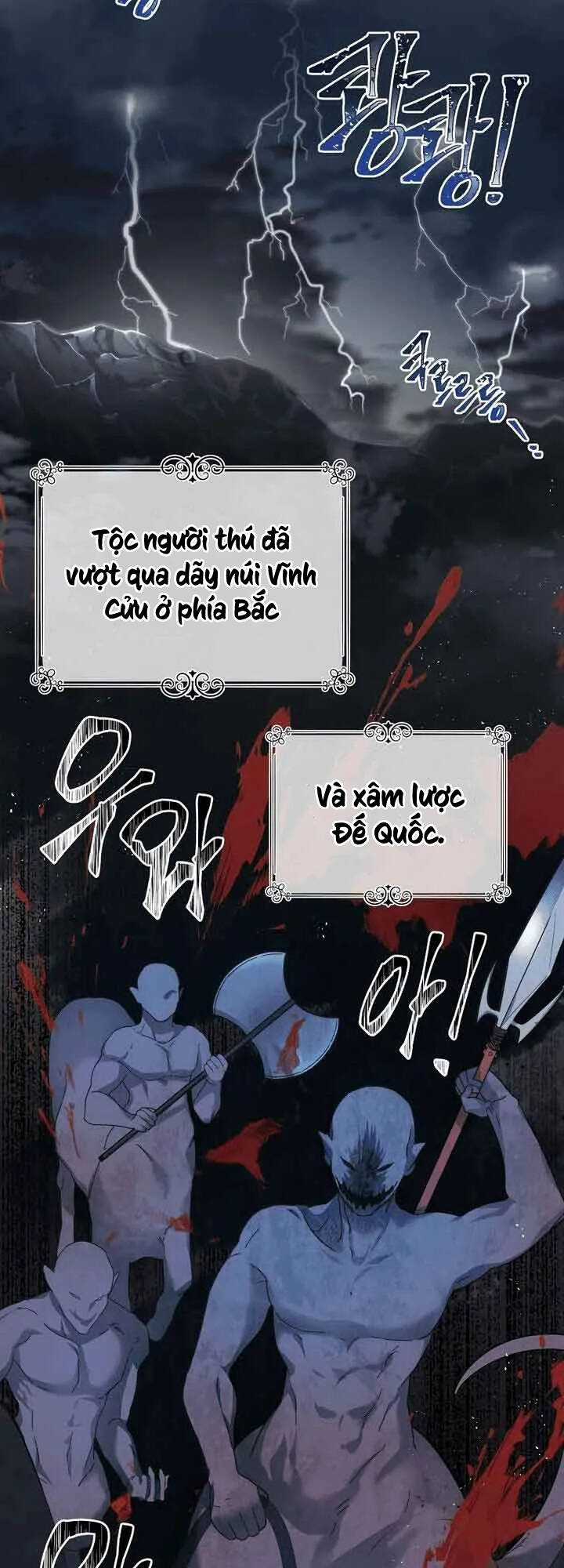 Cẩn Thận Khi Chọn Chồng Chapter 3 trang 14