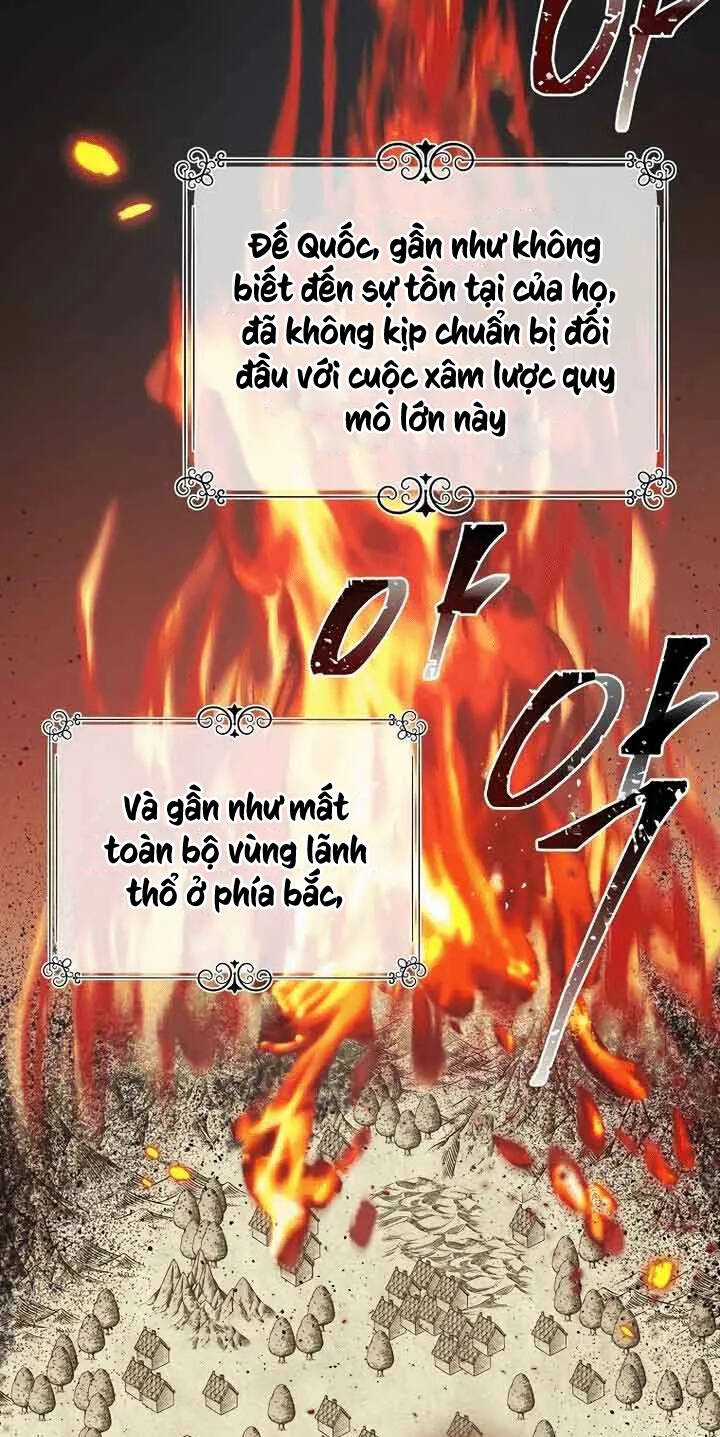 Cẩn Thận Khi Chọn Chồng Chapter 3 trang 16