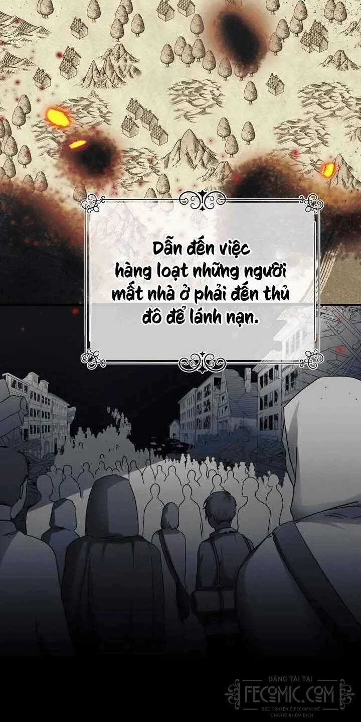 Cẩn Thận Khi Chọn Chồng Chapter 3 trang 17