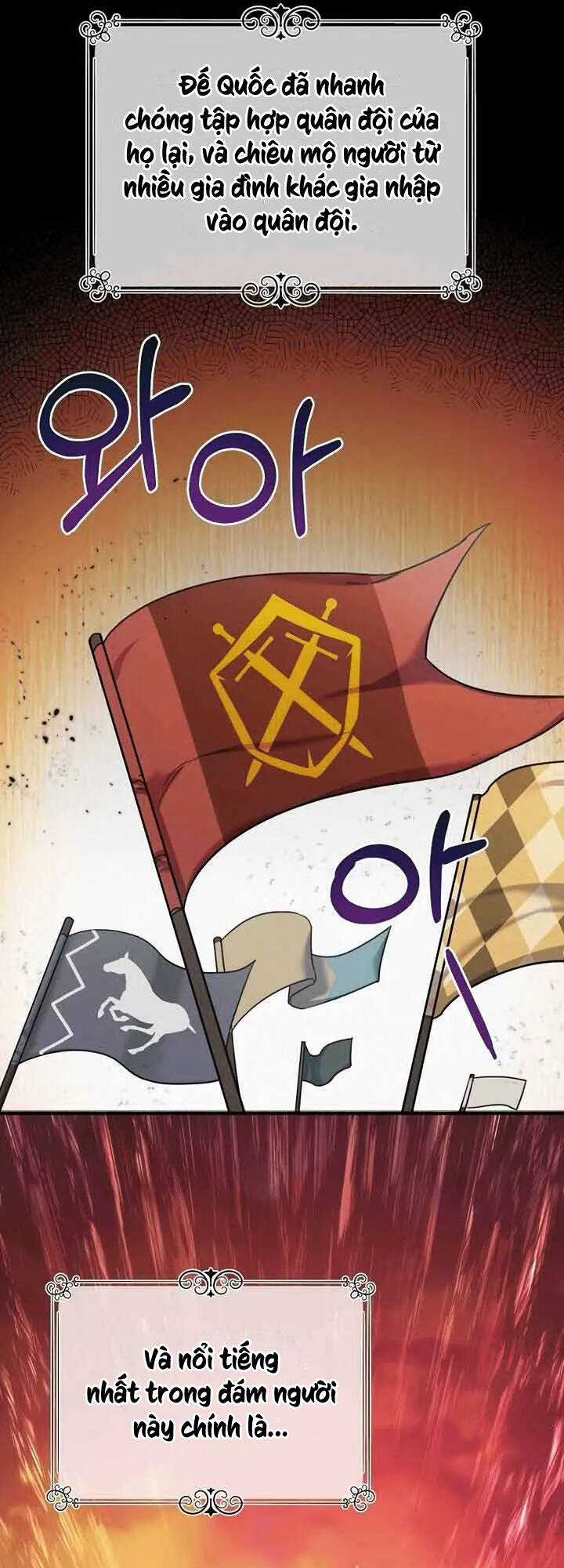 Cẩn Thận Khi Chọn Chồng Chapter 3 trang 18