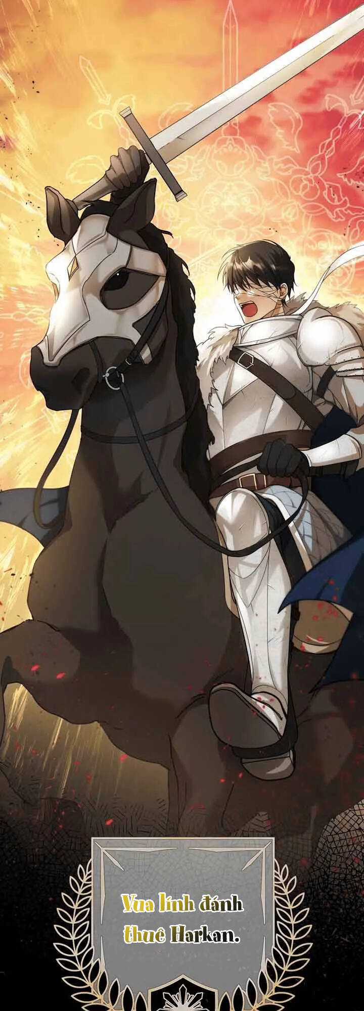 Cẩn Thận Khi Chọn Chồng Chapter 3 trang 19