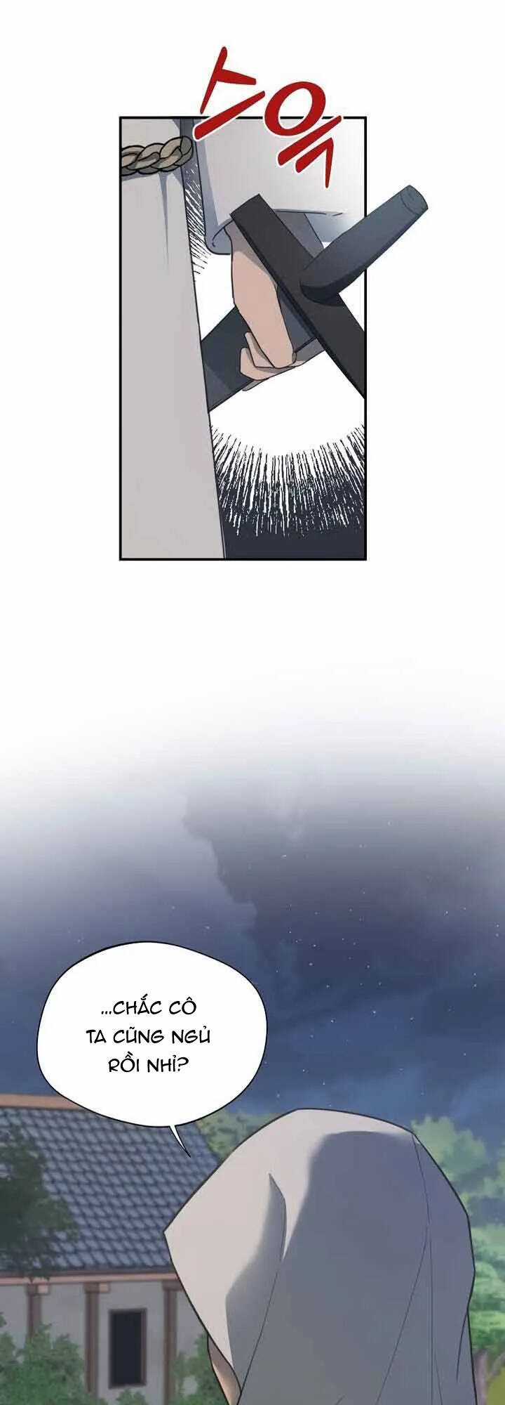 Cẩn Thận Khi Chọn Chồng Chapter 3 trang 2