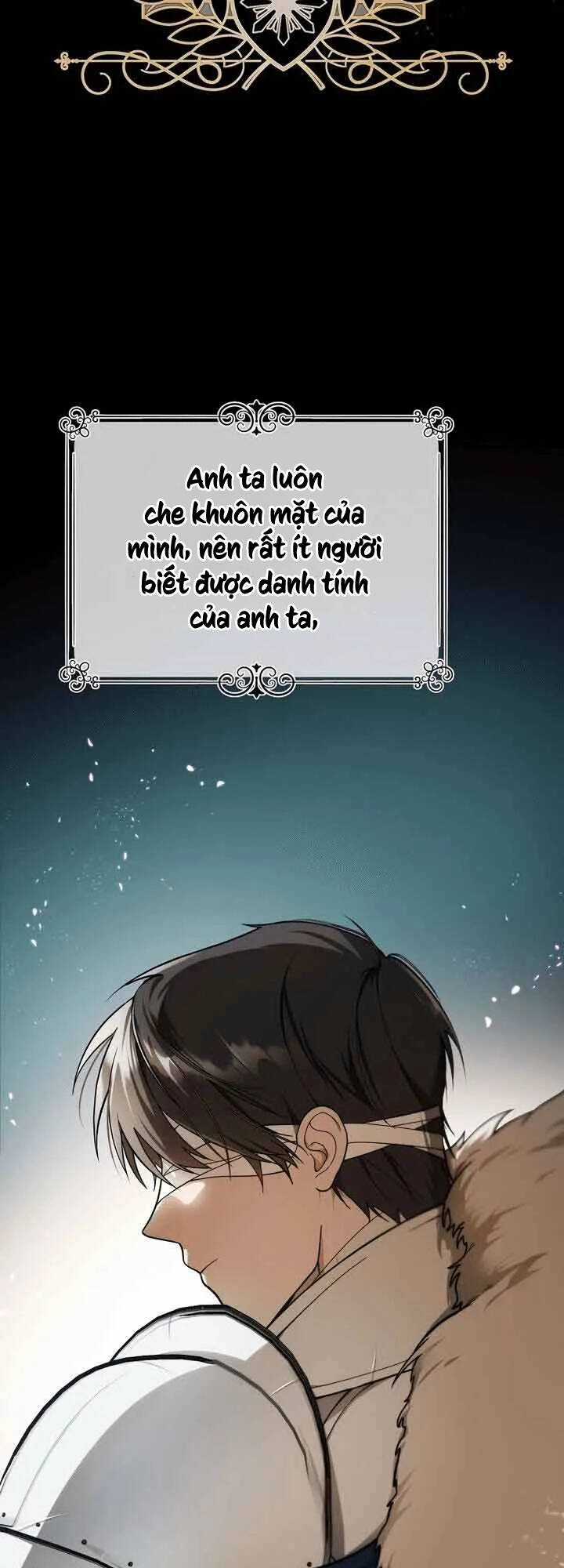 Cẩn Thận Khi Chọn Chồng Chapter 3 trang 20