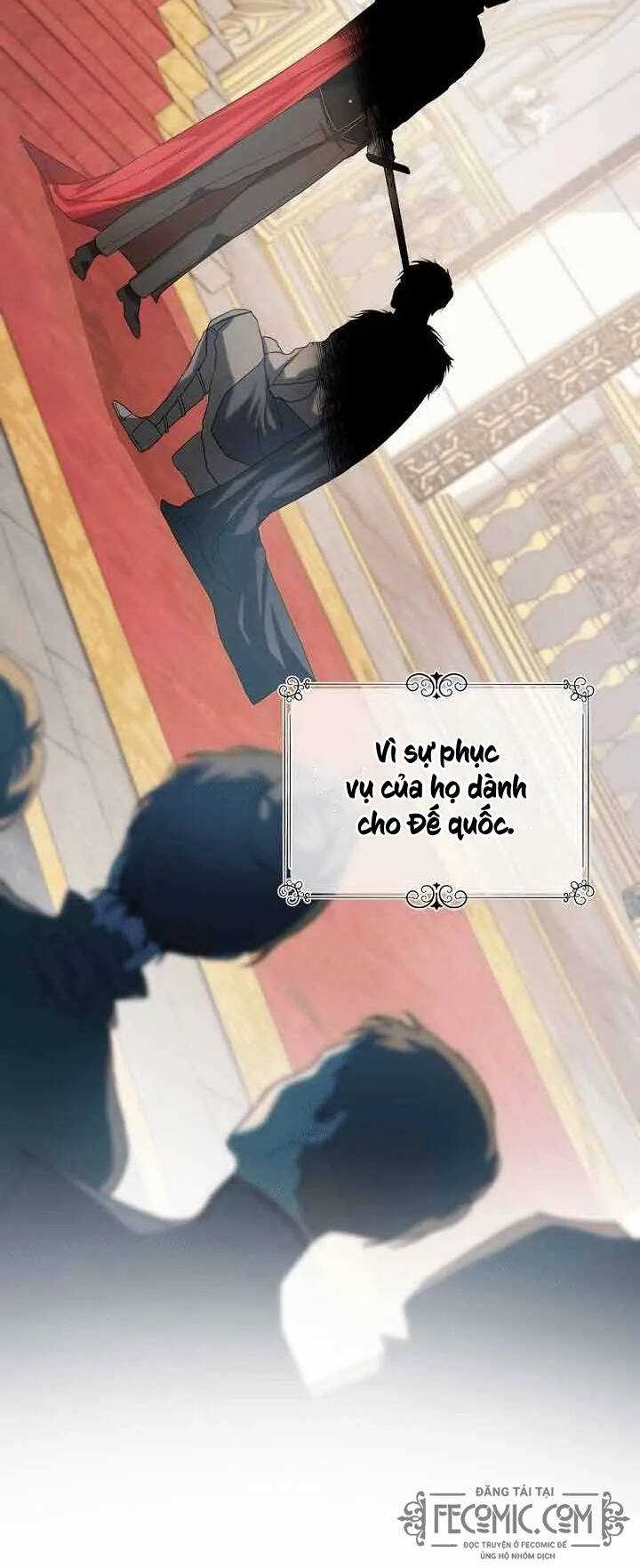 Cẩn Thận Khi Chọn Chồng Chapter 3 trang 22