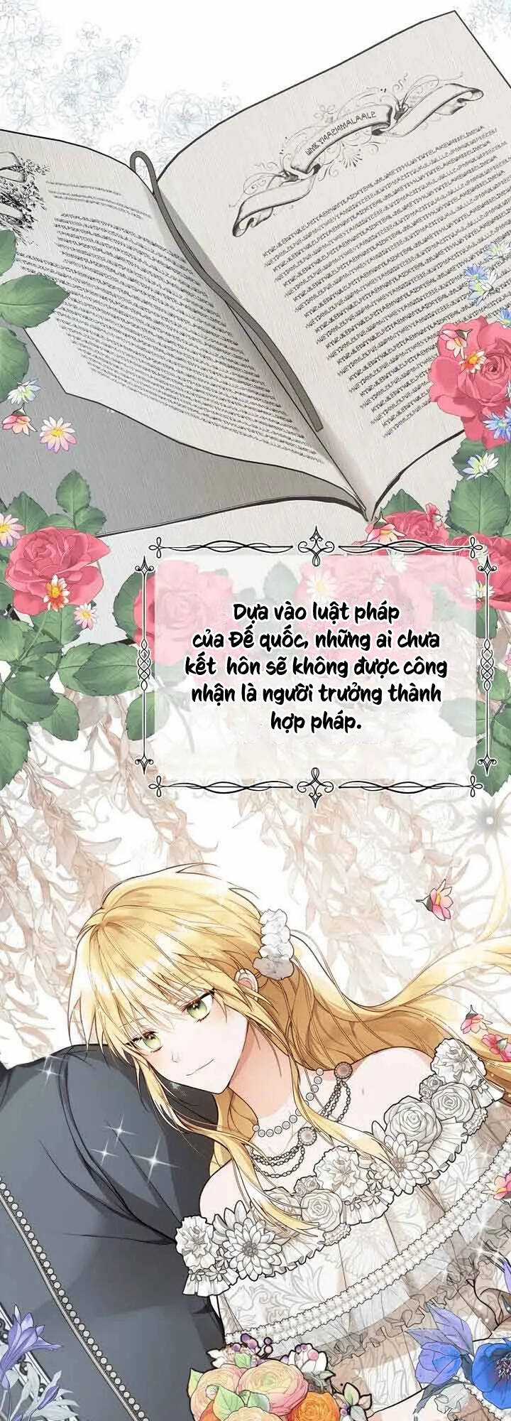 Cẩn Thận Khi Chọn Chồng Chapter 3 trang 25