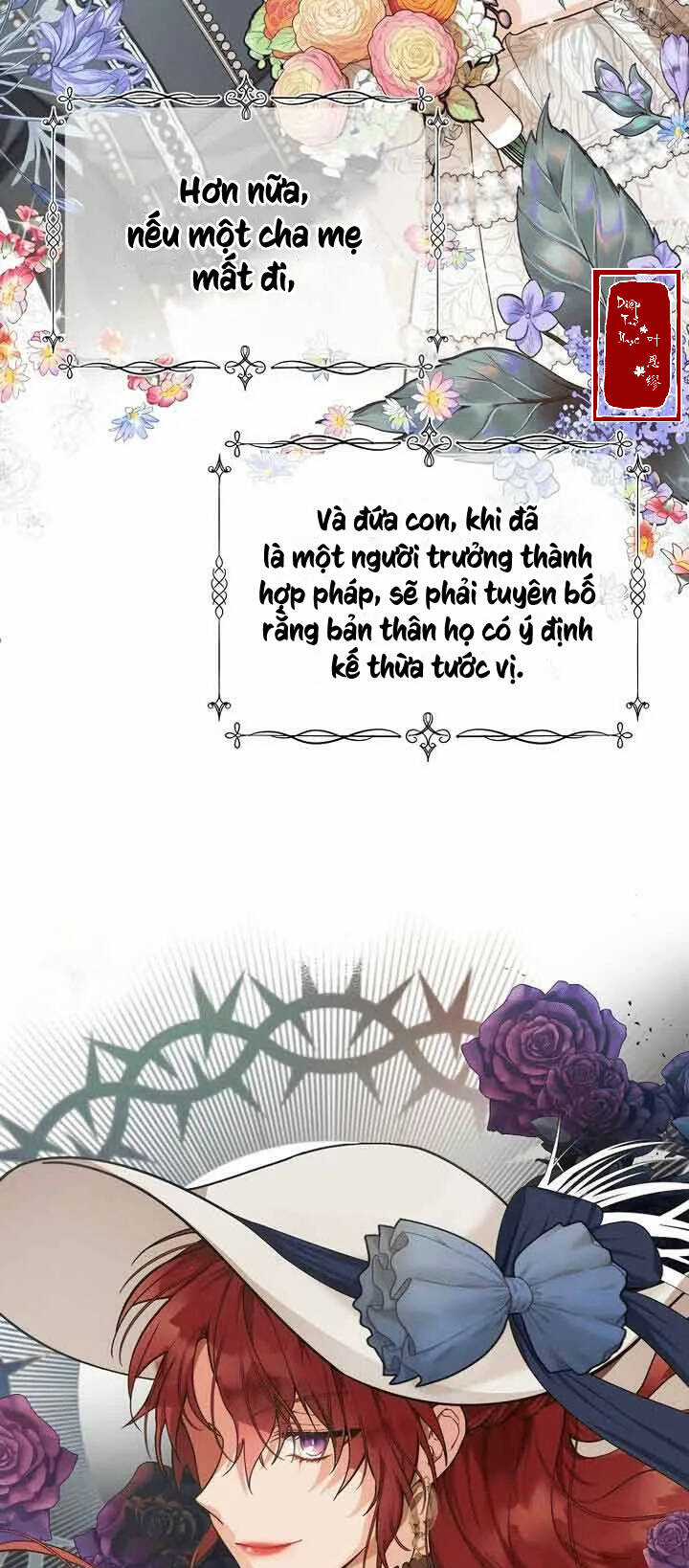 Cẩn Thận Khi Chọn Chồng Chapter 3 trang 26