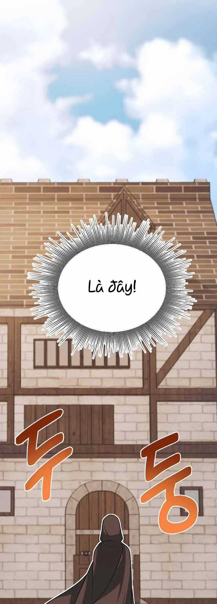 Cẩn Thận Khi Chọn Chồng Chapter 3 trang 30