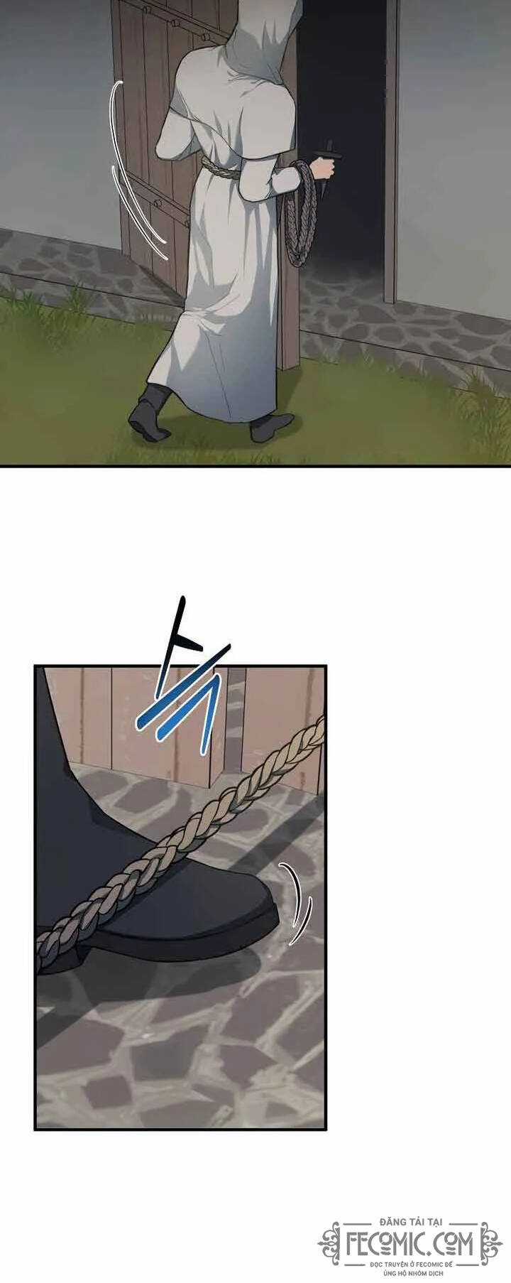 Cẩn Thận Khi Chọn Chồng Chapter 3 trang 4