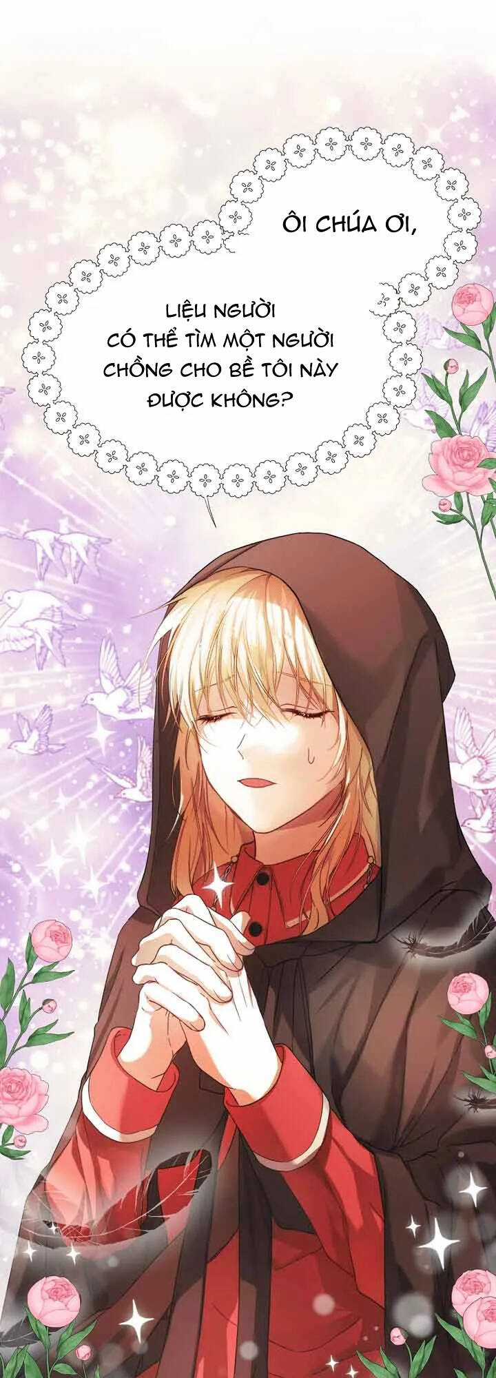 Cẩn Thận Khi Chọn Chồng Chapter 3 trang 41