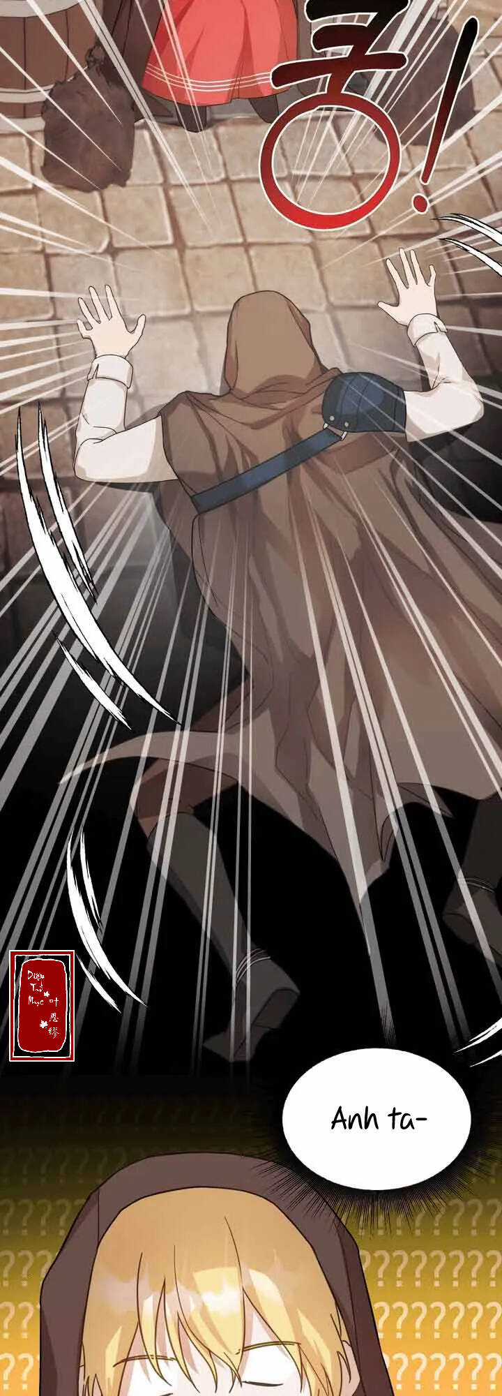 Cẩn Thận Khi Chọn Chồng Chapter 3 trang 43