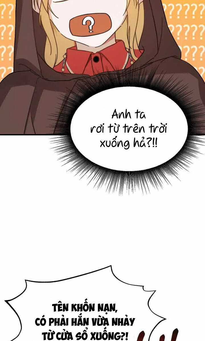 Cẩn Thận Khi Chọn Chồng Chapter 3 trang 44