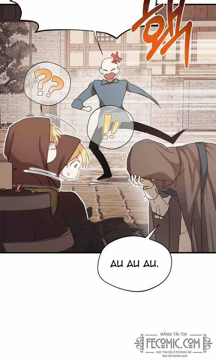 Cẩn Thận Khi Chọn Chồng Chapter 3 trang 45