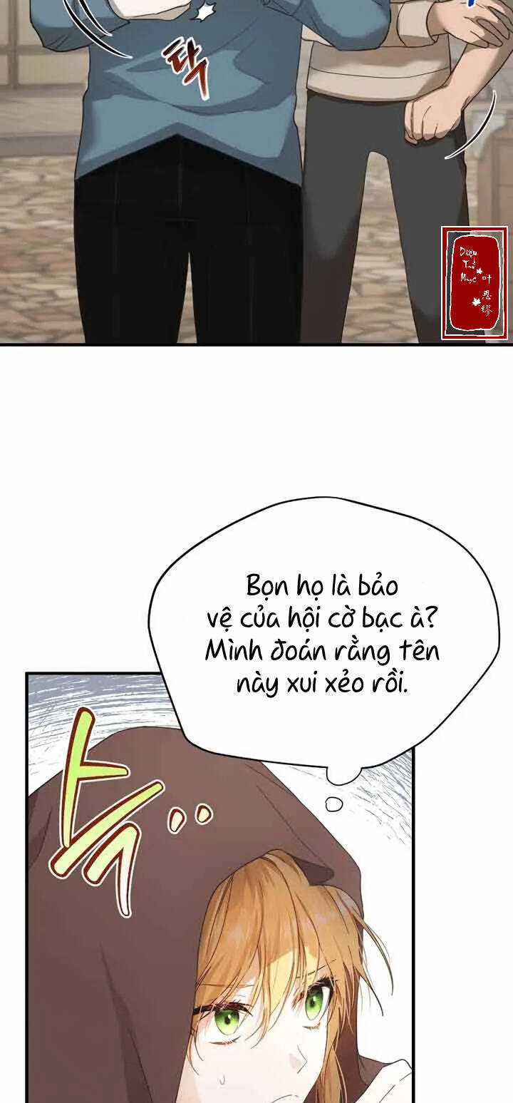 Cẩn Thận Khi Chọn Chồng Chapter 3 trang 48