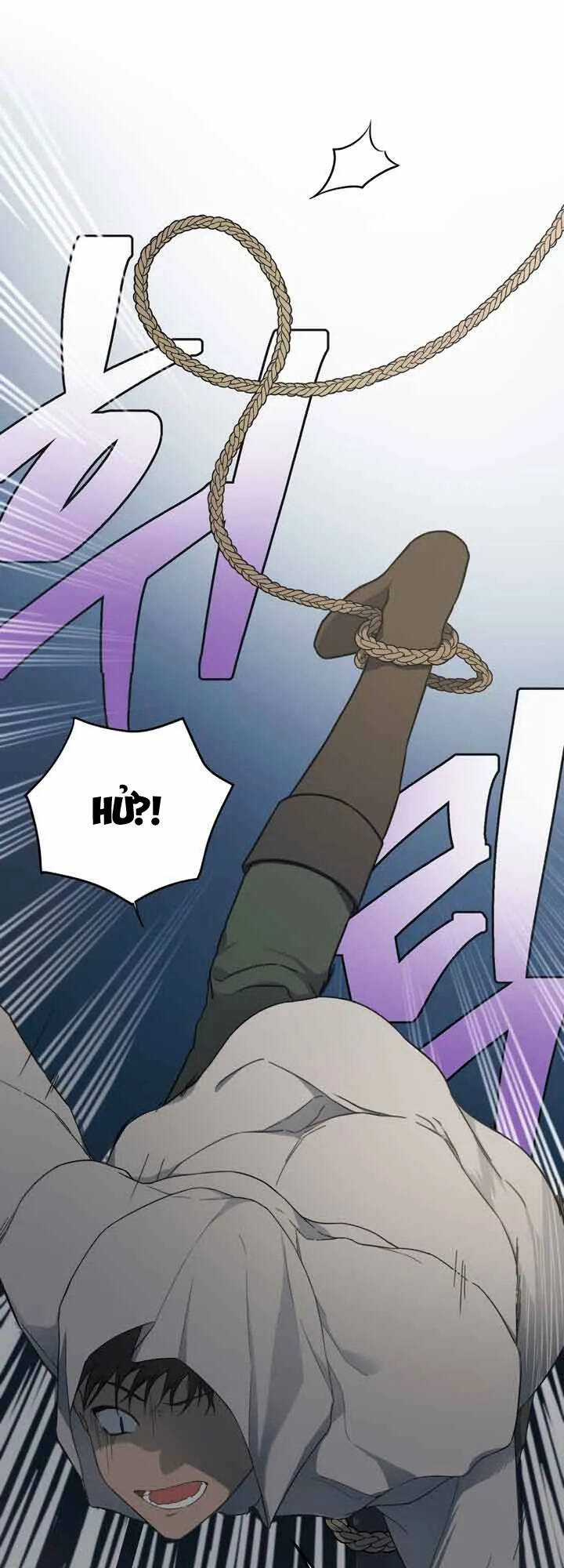 Cẩn Thận Khi Chọn Chồng Chapter 3 trang 5