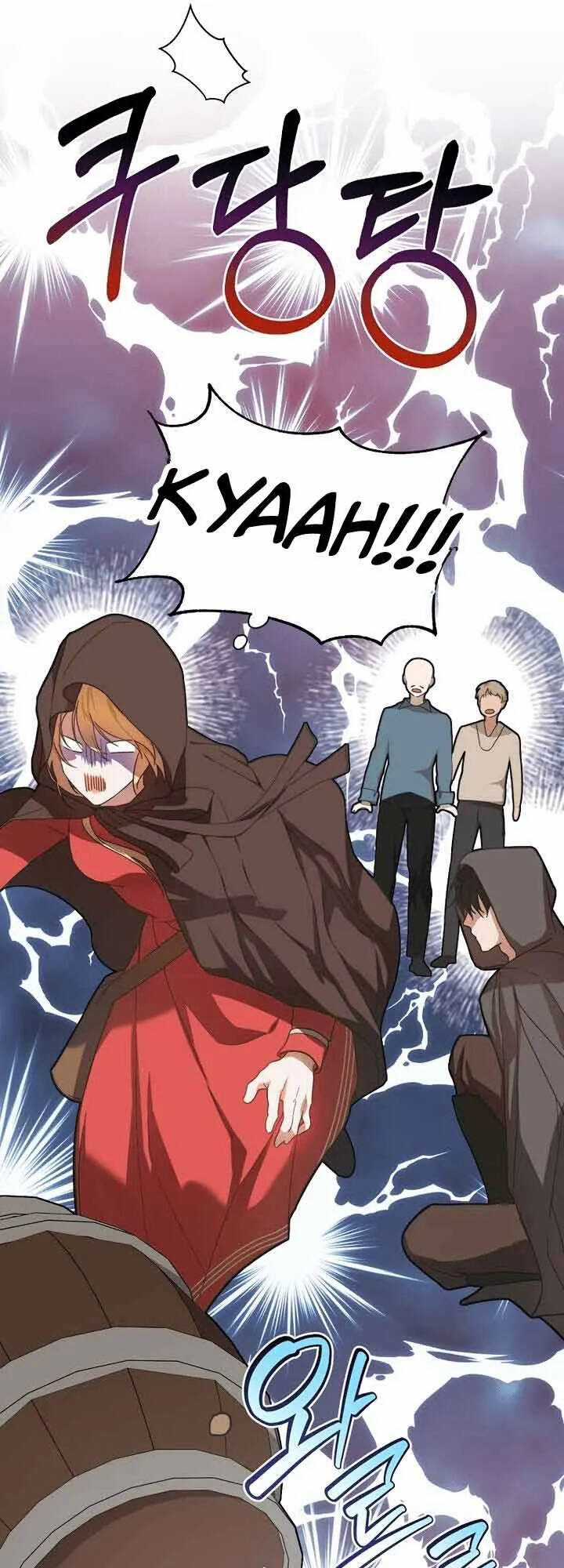 Cẩn Thận Khi Chọn Chồng Chapter 3 trang 50