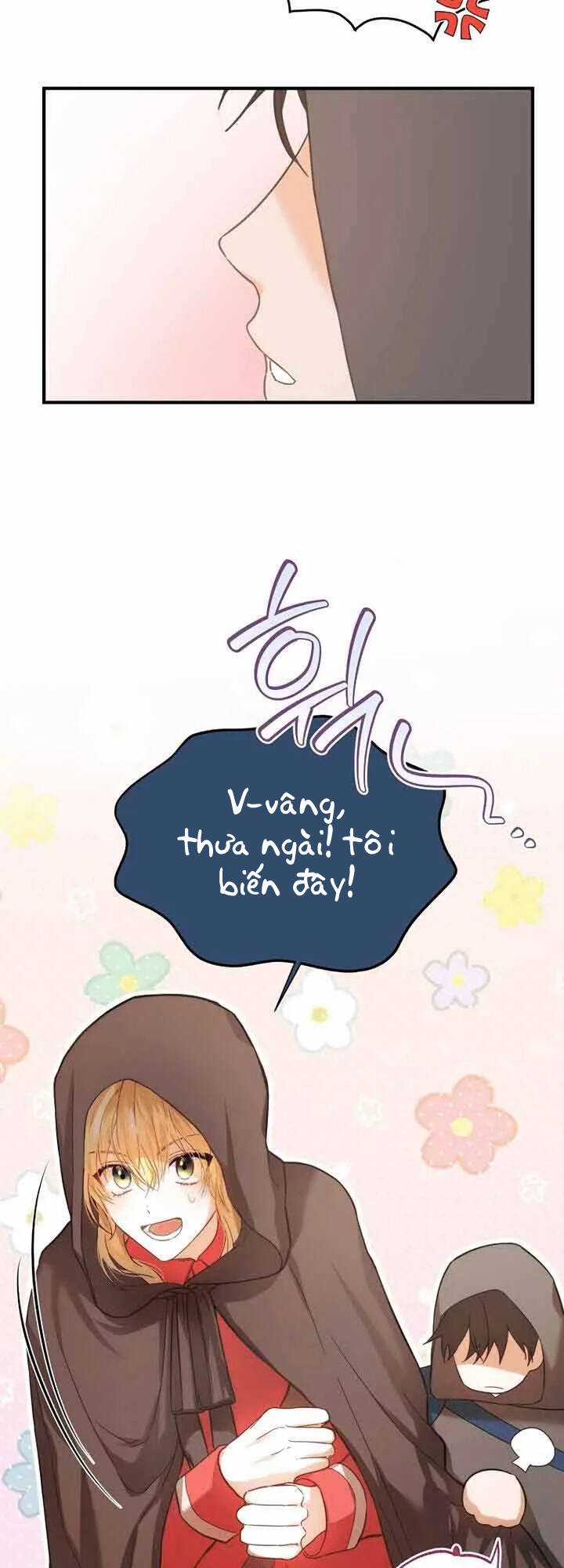 Cẩn Thận Khi Chọn Chồng Chapter 3 trang 52