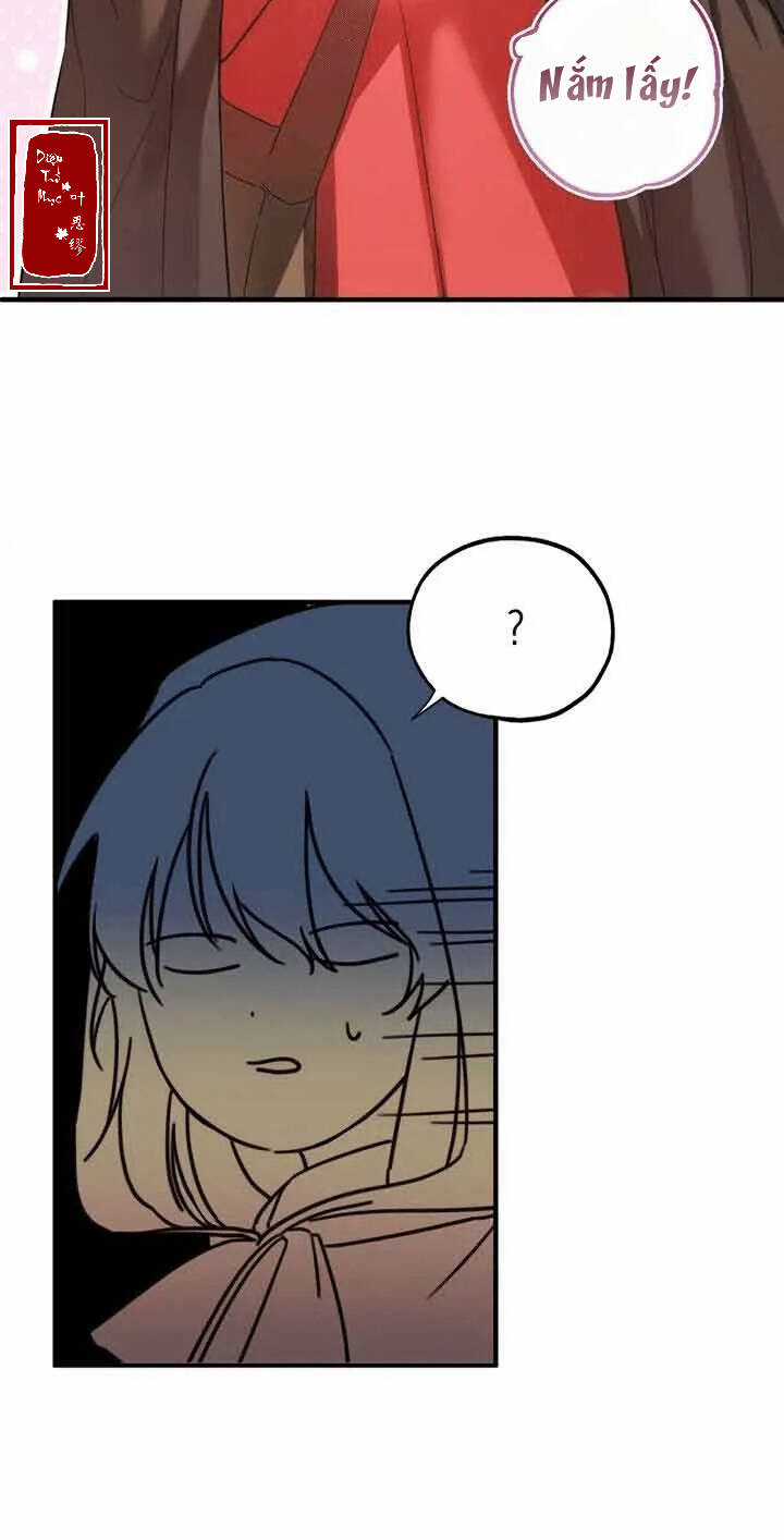 Cẩn Thận Khi Chọn Chồng Chapter 3 trang 53