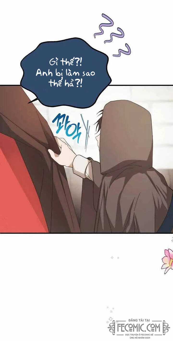 Cẩn Thận Khi Chọn Chồng Chapter 3 trang 54