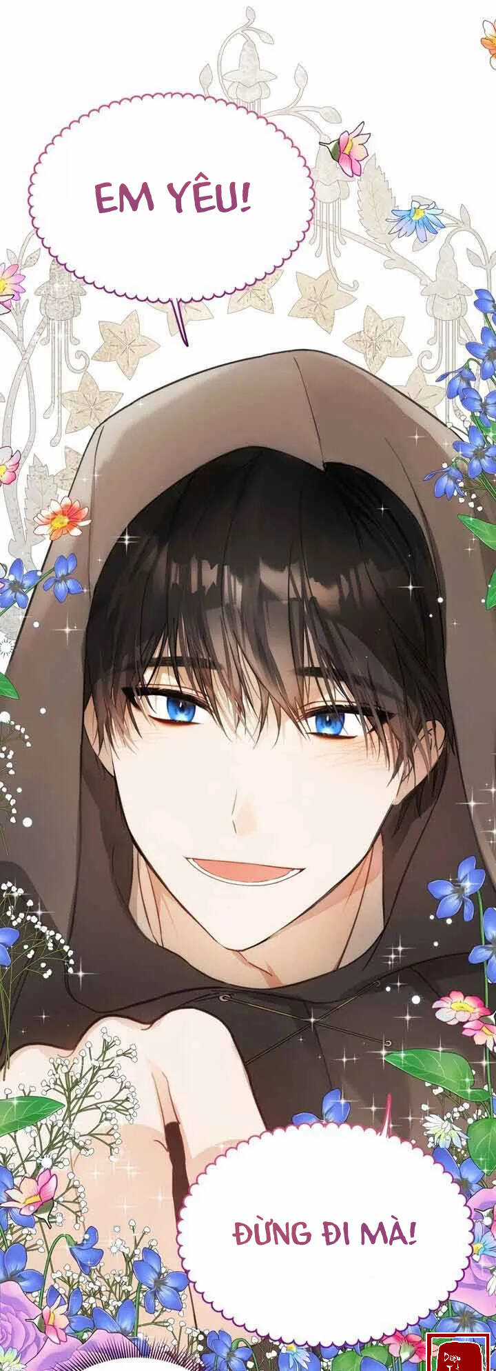 Cẩn Thận Khi Chọn Chồng Chapter 3 trang 55