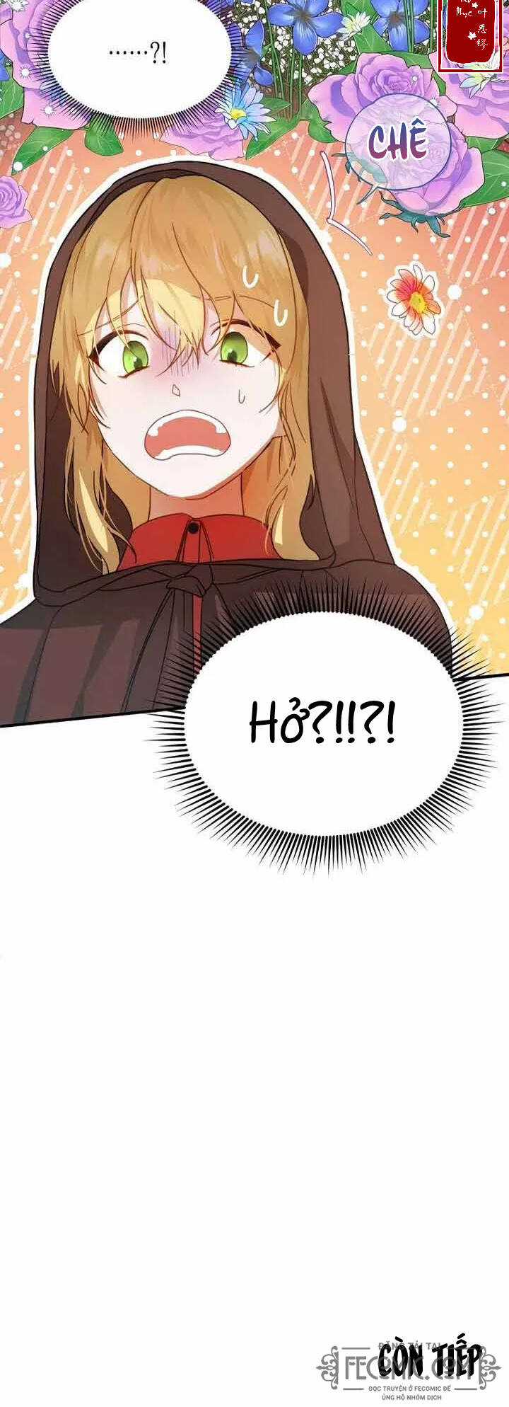 Cẩn Thận Khi Chọn Chồng Chapter 3 trang 56