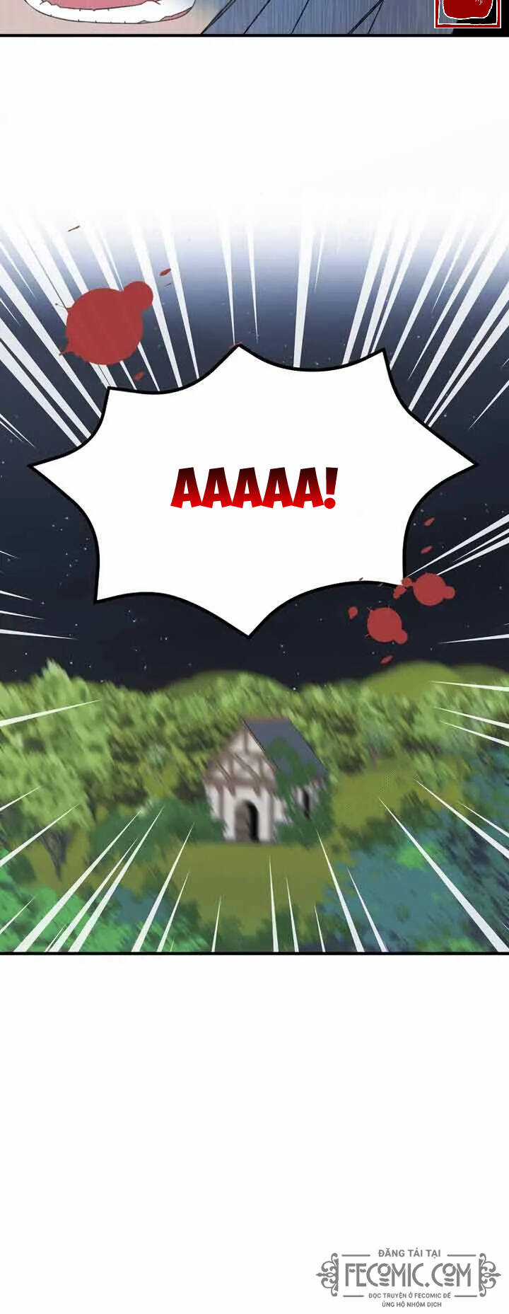 Cẩn Thận Khi Chọn Chồng Chapter 3 trang 7