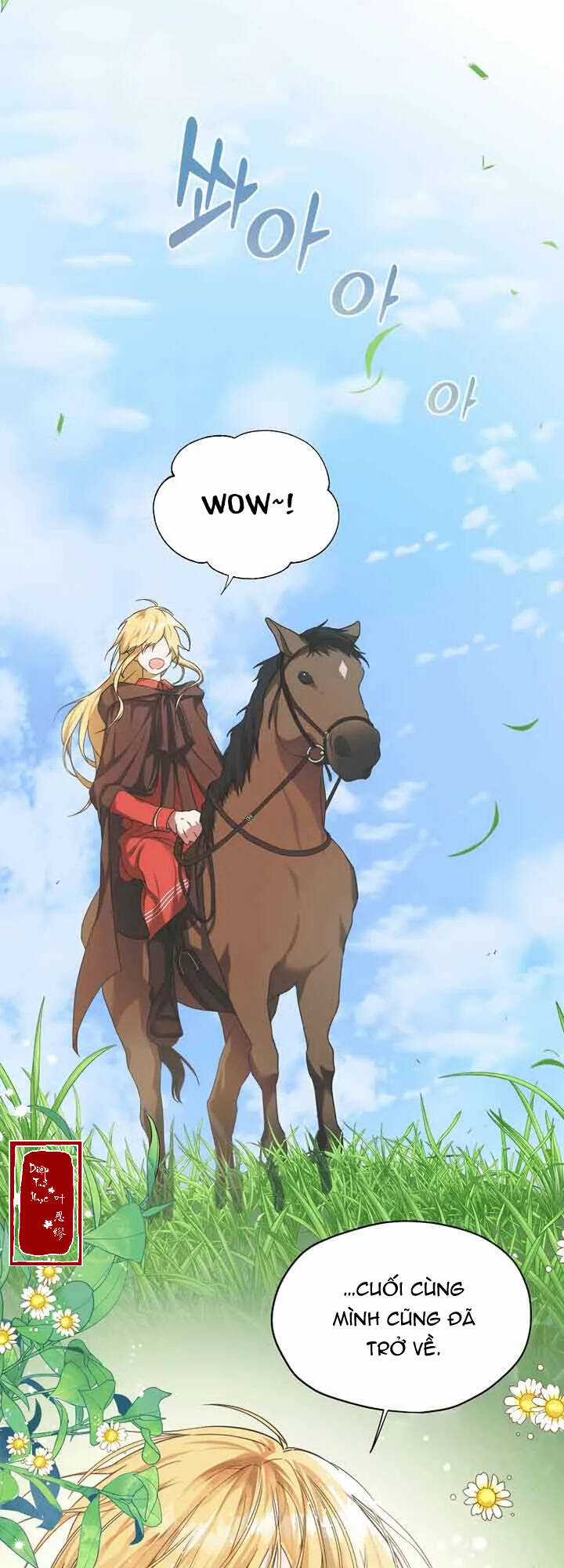 Cẩn Thận Khi Chọn Chồng Chapter 3 trang 9