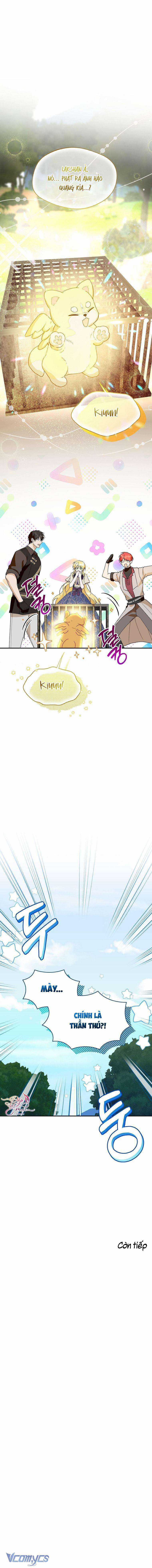 Cẩn Thận Khi Chọn Chồng Chapter 30 trang 12