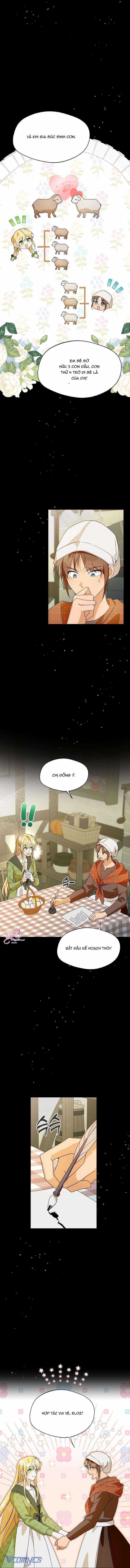 Cẩn Thận Khi Chọn Chồng Chapter 32 trang 13