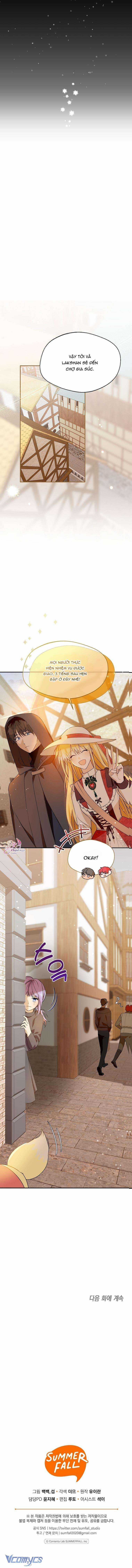 Cẩn Thận Khi Chọn Chồng Chapter 32 trang 14