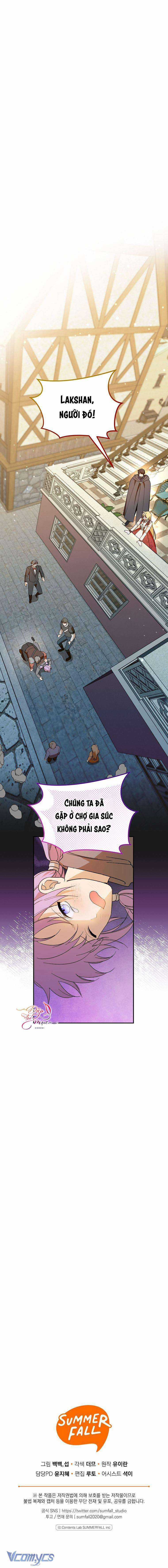 Cẩn Thận Khi Chọn Chồng Chapter 35 trang 12