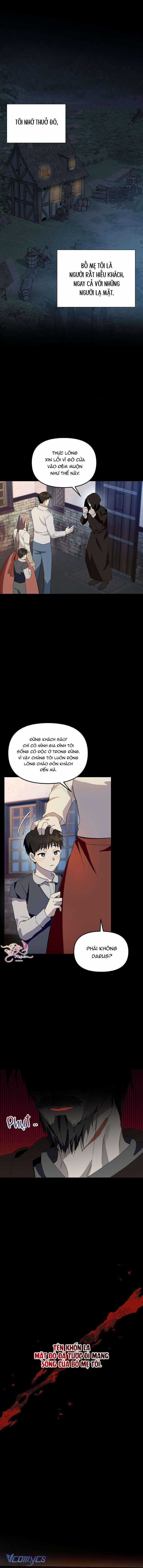 Cẩn Thận Khi Chọn Chồng Chapter 37 trang 12