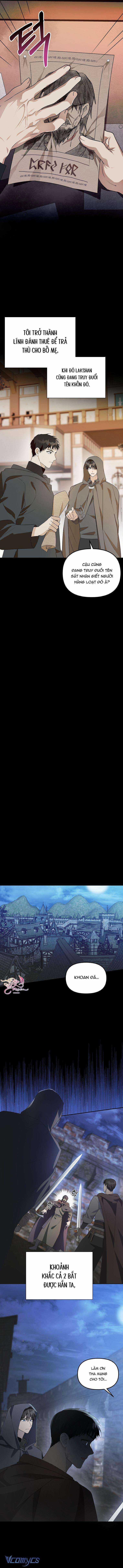 Cẩn Thận Khi Chọn Chồng Chapter 37 trang 13