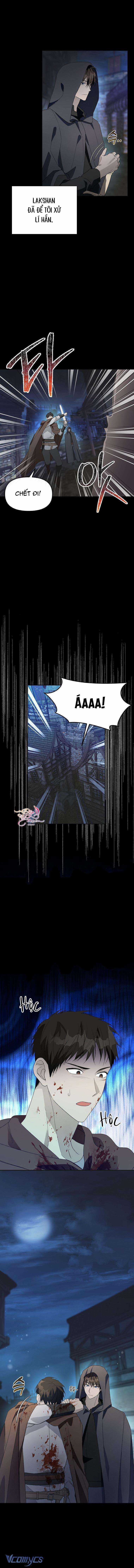 Cẩn Thận Khi Chọn Chồng Chapter 37 trang 14