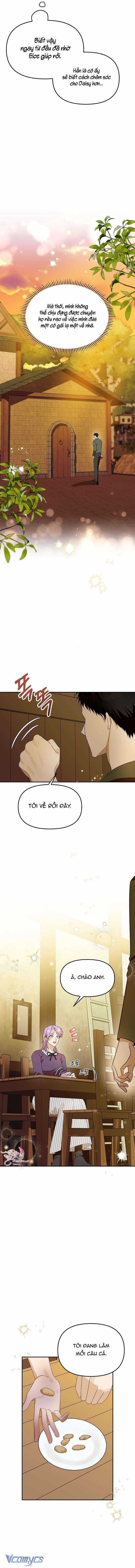 Cẩn Thận Khi Chọn Chồng Chapter 39 trang 10