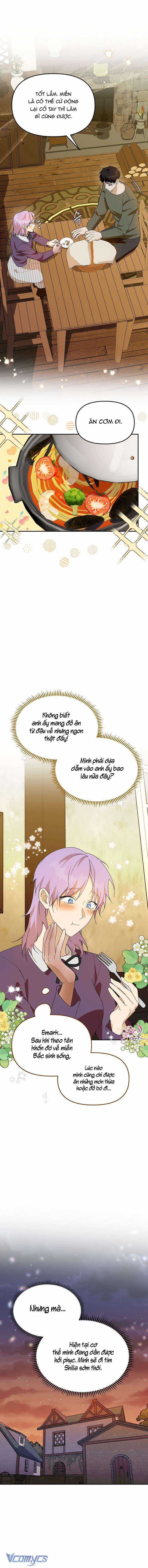 Cẩn Thận Khi Chọn Chồng Chapter 39 trang 11