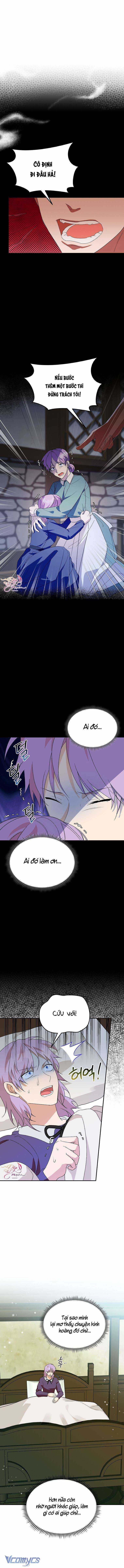 Cẩn Thận Khi Chọn Chồng Chapter 39 trang 12