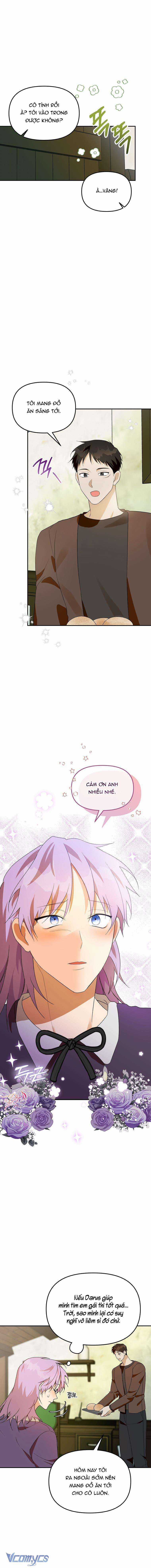 Cẩn Thận Khi Chọn Chồng Chapter 39 trang 13